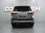 Lexus LX III Рестайлинг 2 Воронеж  - изображение 33