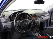 Mazda 3 I (BK) Москва  - изображение 26
