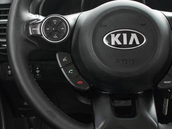 Kia Soul II Рестайлинг с пробегом 2018 года, цена 1 250 000 рублей, 94957 км, хэтчбек, Автокод Объявления