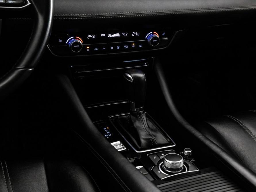 Mazda 6 III (GJ) Рестайлинг 2 Санкт-Петербург  - изображение 15
