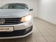 Volkswagen Polo V Рестайлинг Энгельс  - изображение 45