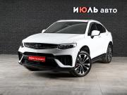 Geely Tugella I Рестайлинг Екатеринбург  - изображение 20