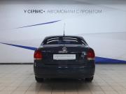 Volkswagen Polo V Москва  - изображение 19