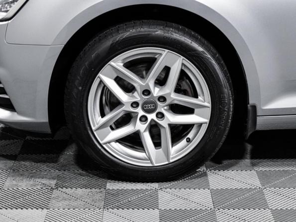 Audi A4 V (B9) с пробегом 2015 года, цена 2 298 000 рублей, 75388 км, седан, Автокод Объявления