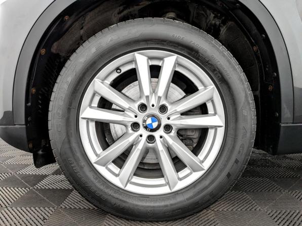 BMW X5 III (F15) с пробегом 2018 года, цена 3 950 000 рублей, 149554 км, внедорожник, Автокод Объявления