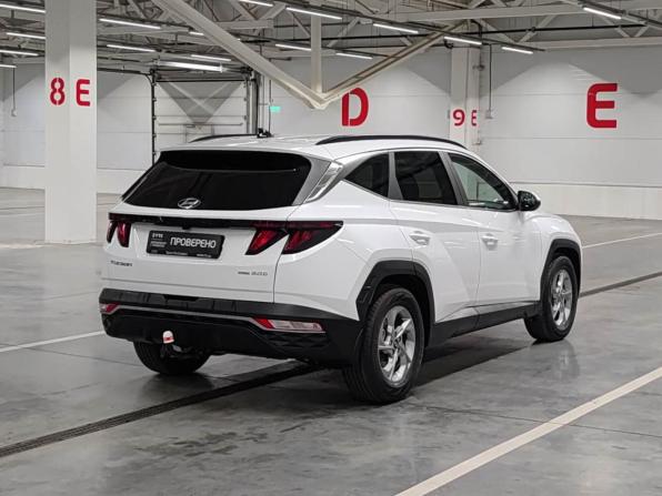 Hyundai Tucson IV с пробегом 2021 года, цена 2 690 000 рублей, 110014 км, внедорожник, Автокод Объявления