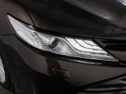 Toyota Camry VIII (XV70) Иркутск  - изображение 51