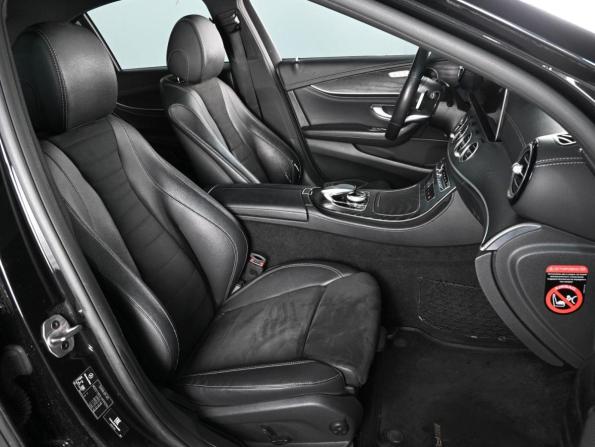 Mercedes-Benz E-Класс V (W213 S213 C238) с пробегом 2018 года, цена 2 849 000 рублей, 179252 км, седан, Автокод Объявления