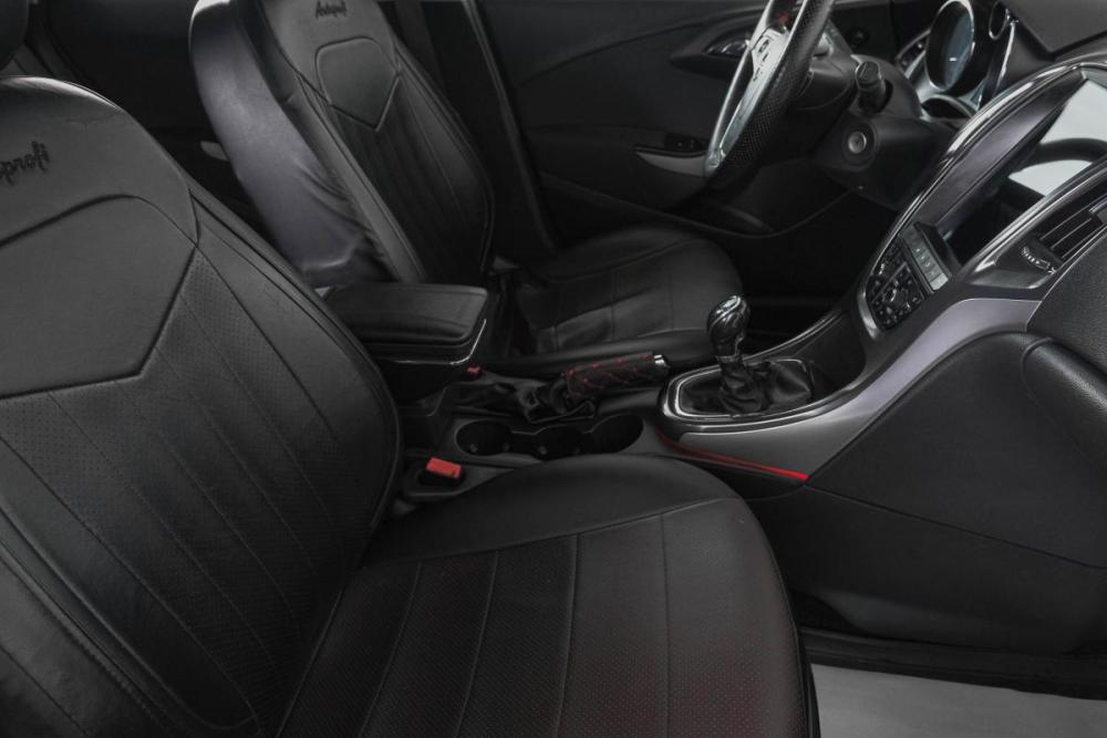 Opel Astra J Кемерово  - изображение 12