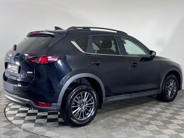 Mazda CX-5 II с пробегом 2019 года, цена 2 150 000 рублей, 100509 км, внедорожник, Автокод Объявления