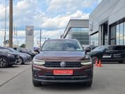 Volkswagen Tiguan II Рестайлинг Санкт-Петербург  - изображение 16