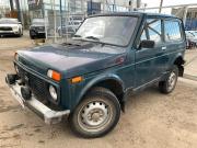 Lada (ВАЗ) 2121 (4x4) I Рестайлинг Нижнекамск  - изображение 29