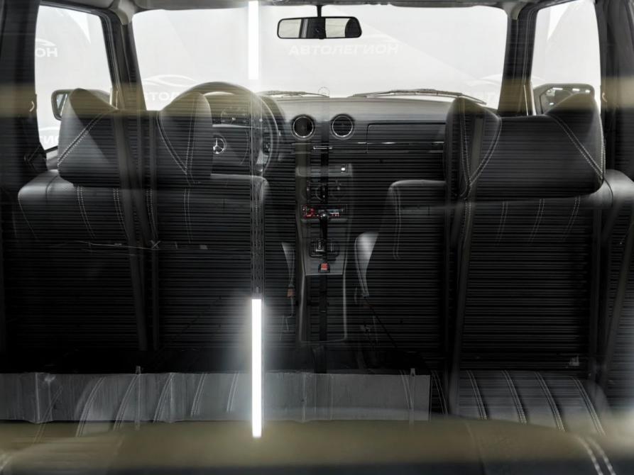 Mercedes-Benz W123 Новосибирск  - изображение 15