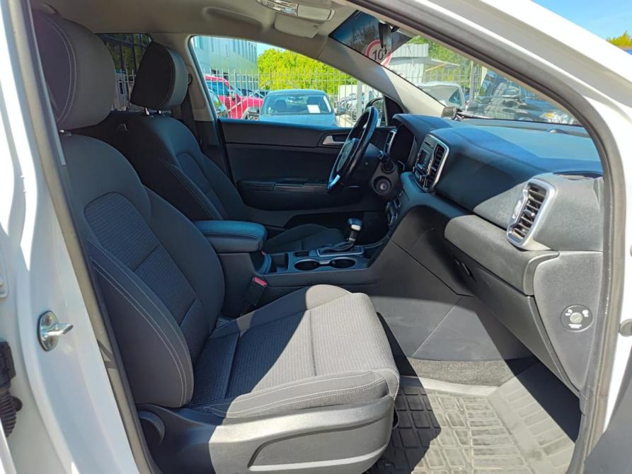 Kia Sportage IV Чебоксары  - изображение 13