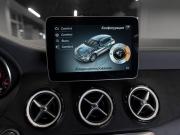 Mercedes-Benz GLA I (X156) Рестайлинг Москва  - изображение 38