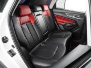 Changan CS55 Plus II Рестайлинг Воронеж  - изображение 31