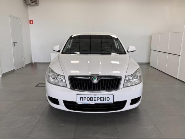 Skoda Octavia II (A5) Рестайлинг с пробегом 2012 года, цена 730 000 рублей, 287000 км, лифтбек, Автокод Объявления