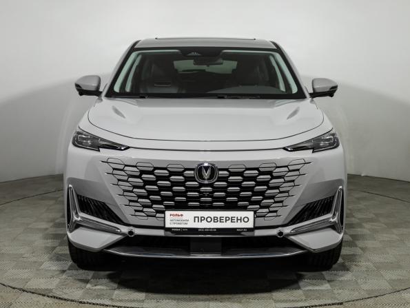 Changan UNI-K с пробегом 2023 года, цена 2 900 000 рублей, 17152 км, внедорожник, Автокод Объявления