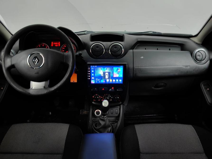 Renault Duster I Подольск  - изображение 12