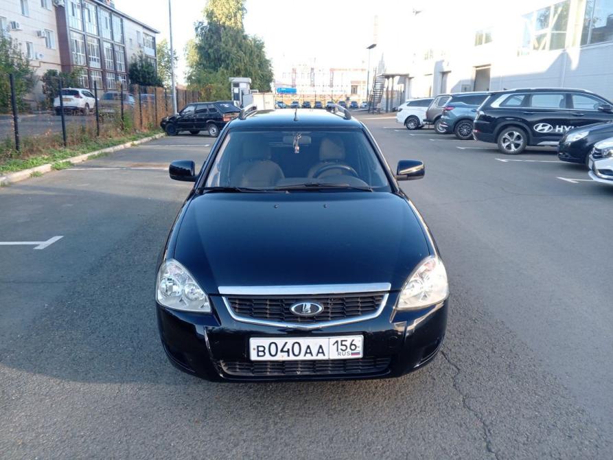 Lada (ВАЗ) Priora I Рестайлинг Оренбург  - изображение 2