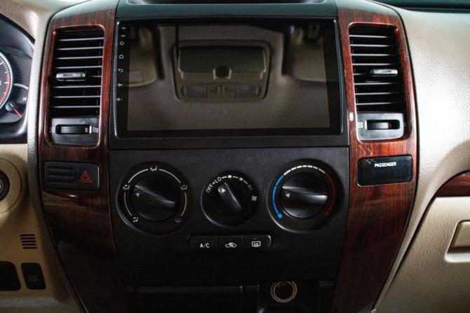 Toyota Land Cruiser Prado 120 Series с пробегом 2006 года, цена 1 849 000 рублей, 222000 км, внедорожник, Автокод Объявления