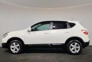 Nissan Qashqai I Рестайлинг Ярославль  - изображение 33