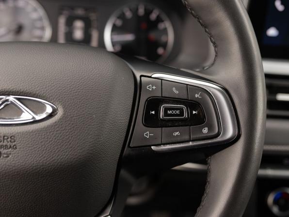 Chery Tiggo 4 Pro I с пробегом 2024 года, цена 1 550 000 рублей, 21663 км, внедорожник, Автокод Объявления