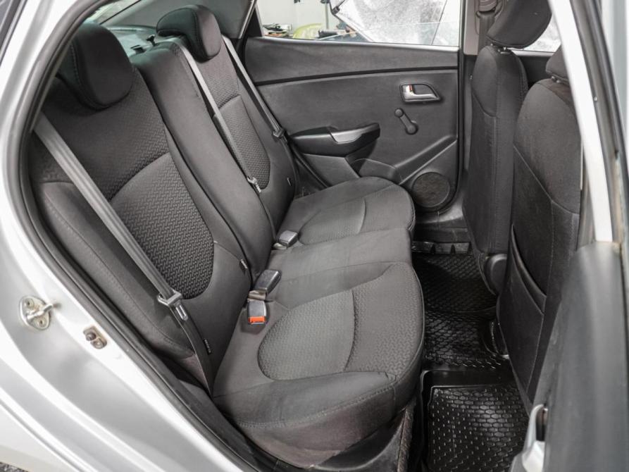 Kia Rio III Рестайлинг Воронеж  - изображение 7