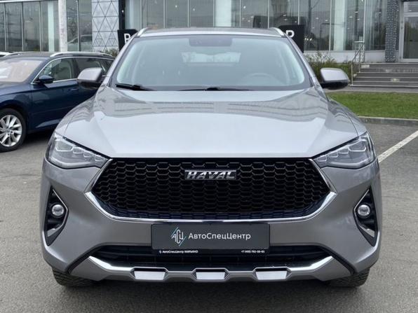 Haval F7x I с пробегом 2020 года, цена 1 743 000 рублей, 66288 км, внедорожник, Автокод Объявления