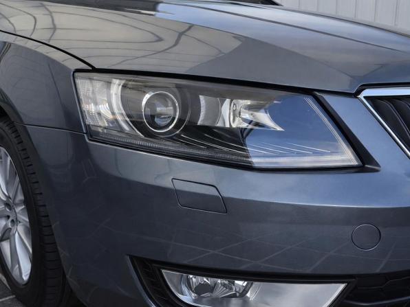 Skoda Octavia III (A7) с пробегом 2015 года, цена 1 397 000 рублей, 126633 км, лифтбек, Автокод Объявления