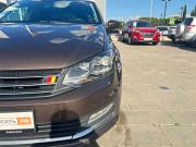 Volkswagen Polo V Рестайлинг Стерлитамак  - изображение 32