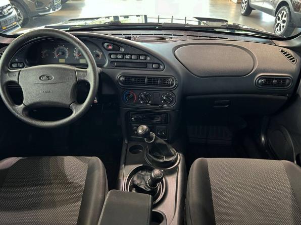 Lada (ВАЗ) Niva Travel I с пробегом 2022 года, цена 1 070 000 рублей, 45000 км, внедорожник, Автокод Объявления