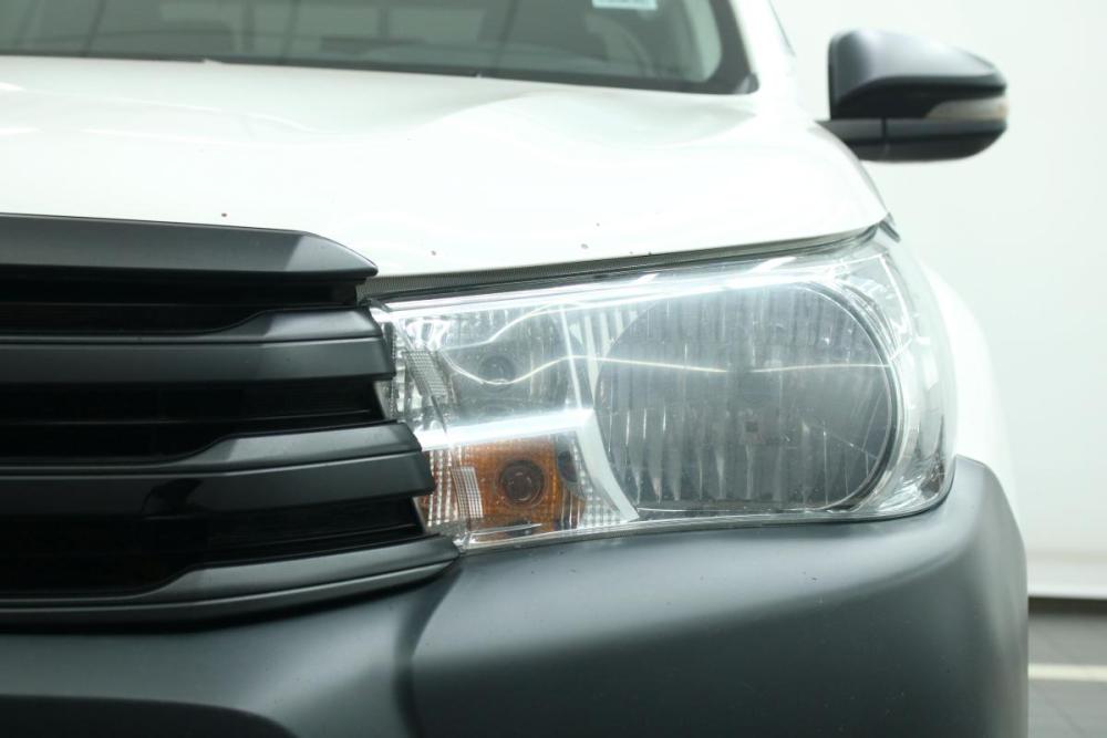Toyota Hilux VIII Красноярск  - изображение 20