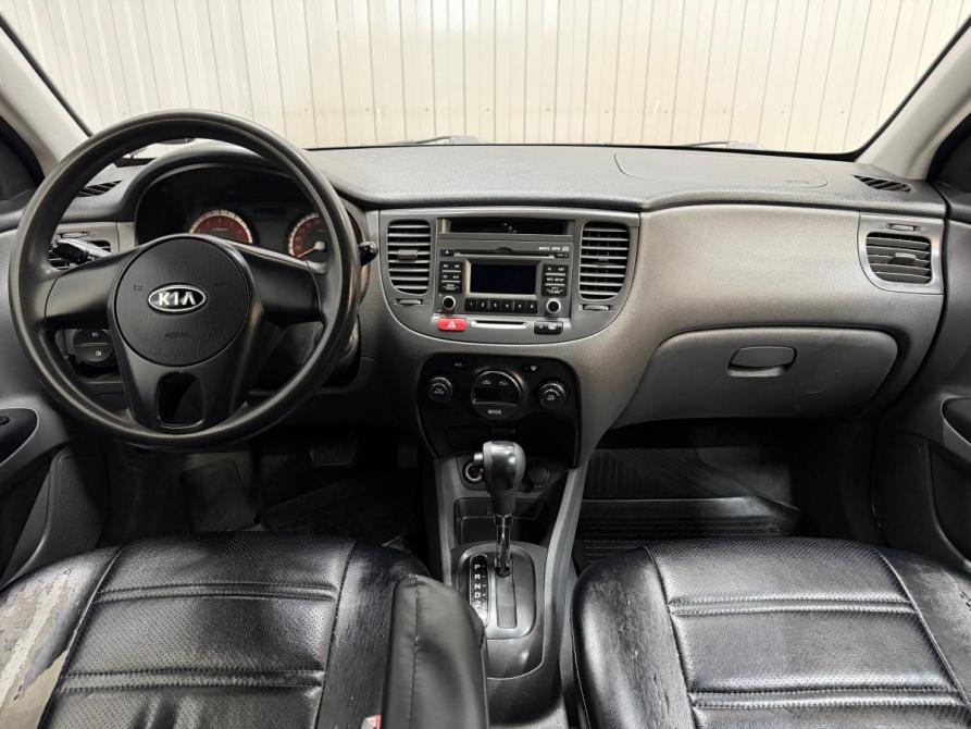 Kia Rio II Рестайлинг Магнитогорск  - изображение 9
