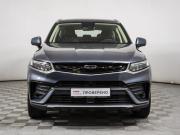 Geely Tugella I Москва  - изображение 23
