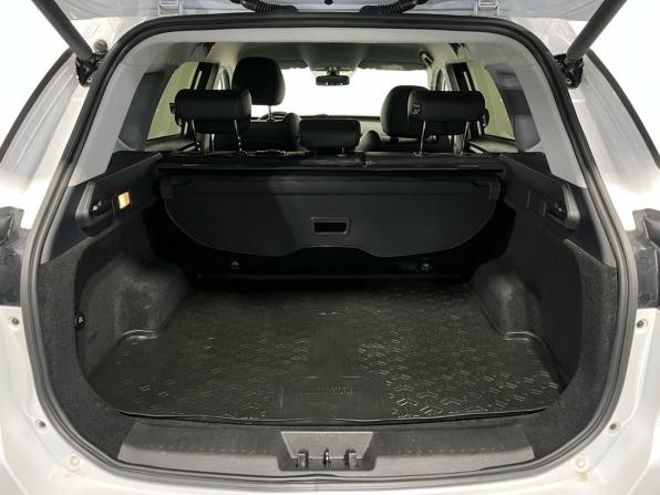 Chery Tiggo 7 Pro I с пробегом 2021 года, цена 1 537 000 рублей, 80257 км, внедорожник, Автокод Объявления