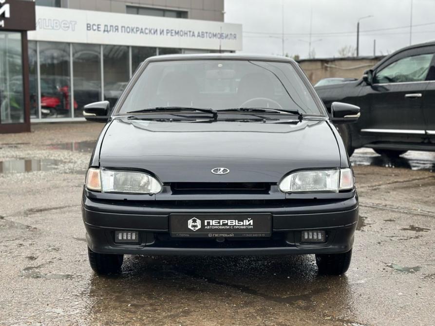 Lada (ВАЗ) 2115 Пермь  - изображение 2