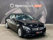 Mercedes-Benz C-Класс IV (W205) Пермь  - изображение 25