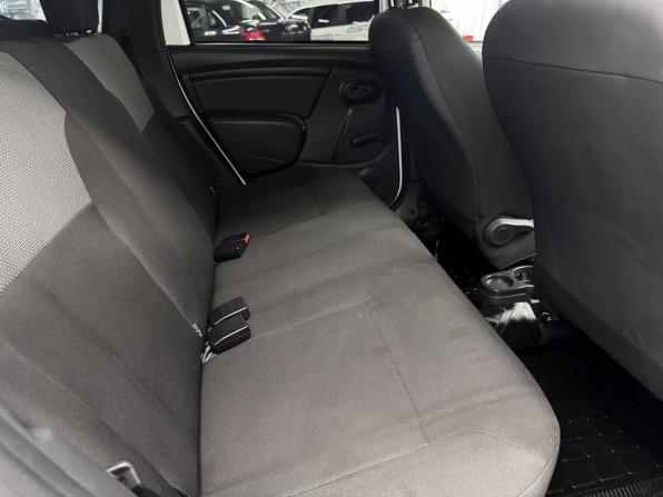 Renault Duster I Рестайлинг с пробегом 2018 года, цена 1 449 000 рублей, 94993 км, внедорожник, Автокод Объявления