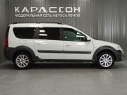 Lada (ВАЗ) Largus I Пермь  - изображение 23