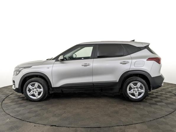 Kia Seltos I с пробегом 2021 года, цена 2 020 000 рублей, 72293 км, внедорожник, Автокод Объявления