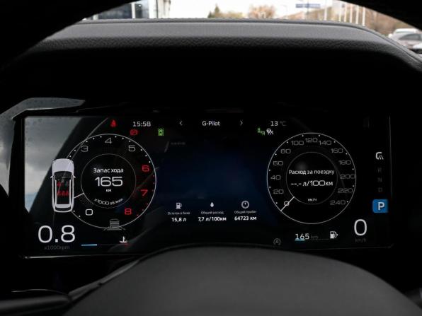 Geely Monjaro I с пробегом 2023 года, цена 3 290 000 рублей, 64723 км, внедорожник, Автокод Объявления