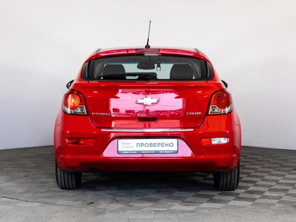 Chevrolet Cruze I Рестайлинг с пробегом 2014 года, цена 799 000 рублей, 227758 км, хэтчбек, Автокод Объявления