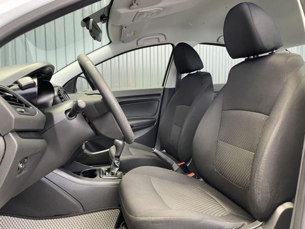 Lada (ВАЗ) Vesta I с пробегом 2017 года, цена 707 000 рублей, 109269 км, седан, Автокод Объявления
