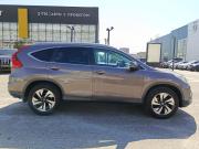 Honda CR-V IV Рестайлинг Йошкар-Ола  - изображение 27