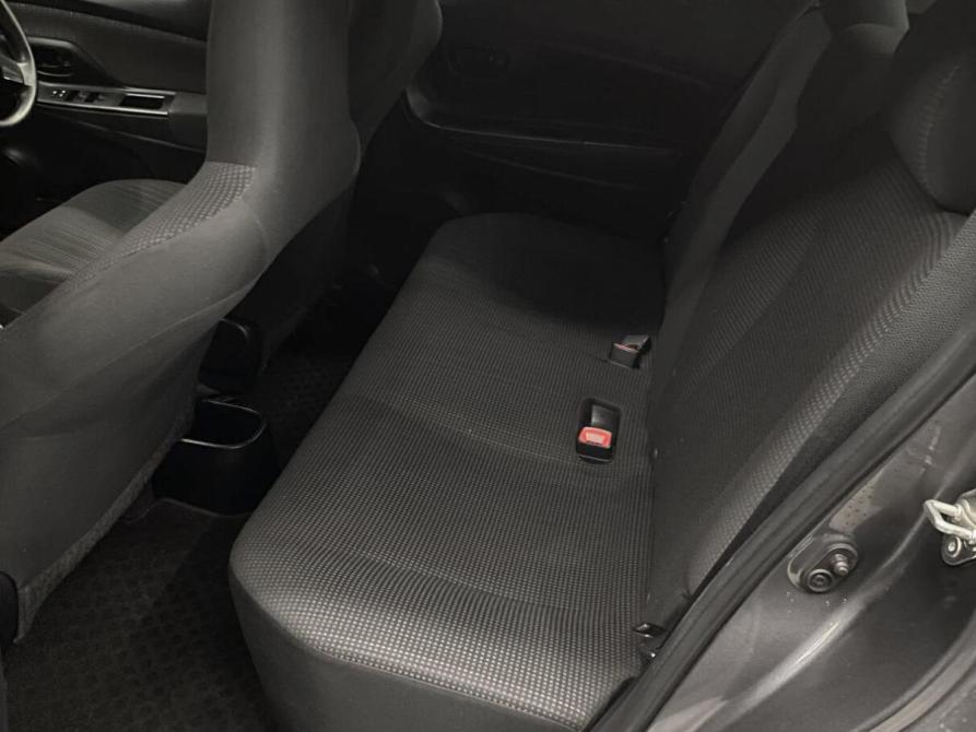 Toyota Vitz III (XP130) Рестайлинг 2 Красноярск  - изображение 12