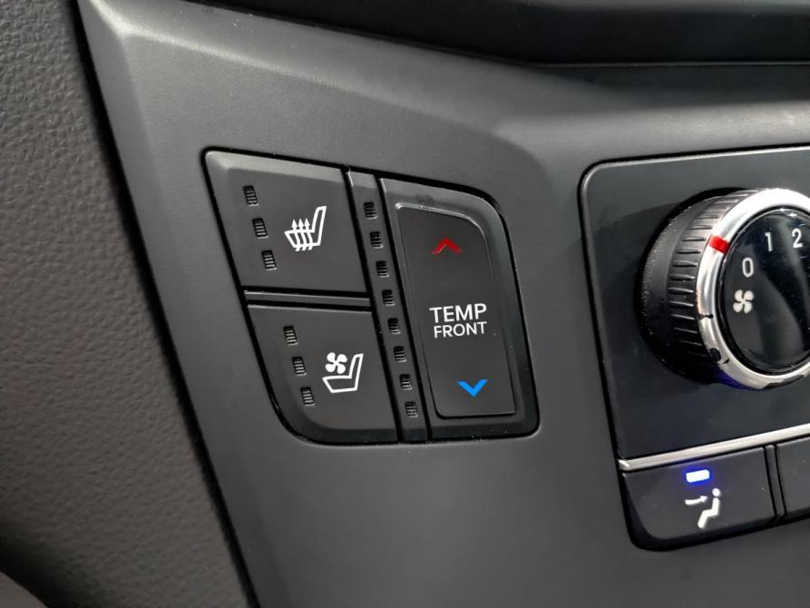 Hyundai Grand Starex I Рестайлинг 2 Санкт-Петербург  - изображение 26