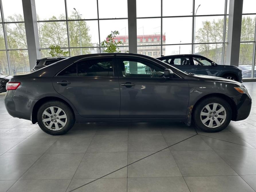 Toyota Camry VI (XV40) Новосибирск  - изображение 5