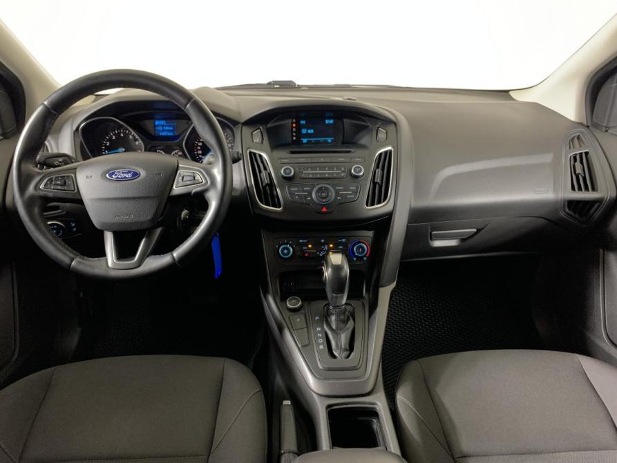 Ford Focus III Рестайлинг Москва  - изображение 12