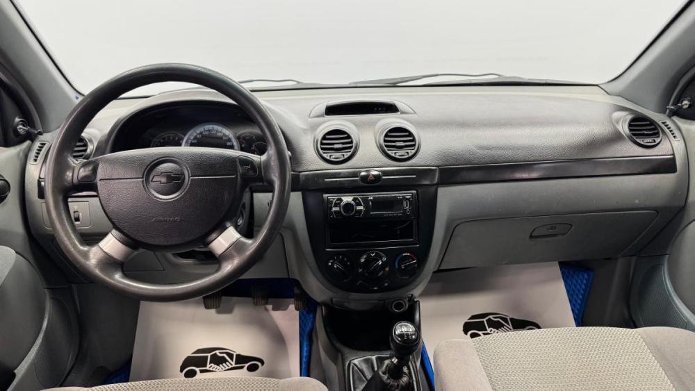 Chevrolet Lacetti I Киров  - изображение 13